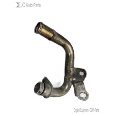 16L234 Heater Fitting For 16-17 Nissan Altima  2.5